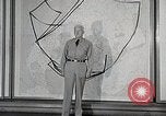 Image of US Air Force flight nurse training Montgomery Alabama USA, 1951, second 39 stock footage video 65675025614