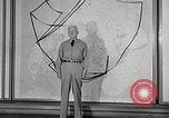 Image of US Air Force flight nurse training Montgomery Alabama USA, 1951, second 40 stock footage video 65675025614
