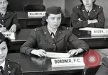 Image of US Air Force flight nurse training Montgomery Alabama USA, 1951, second 48 stock footage video 65675025614