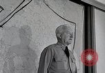 Image of US Air Force flight nurse training Montgomery Alabama USA, 1951, second 54 stock footage video 65675025614