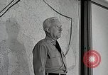 Image of US Air Force flight nurse training Montgomery Alabama USA, 1951, second 56 stock footage video 65675025614