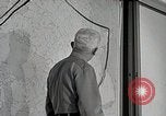 Image of US Air Force flight nurse training Montgomery Alabama USA, 1951, second 57 stock footage video 65675025614