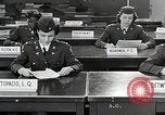 Image of US Air Force flight nurse training Montgomery Alabama USA, 1951, second 62 stock footage video 65675025614