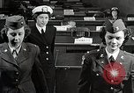Image of flight nurses learning about breathing devices Montgomery Alabama USA, 1951, second 4 stock footage video 65675025615
