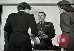 Image of flight nurses learning about breathing devices Montgomery Alabama USA, 1951, second 10 stock footage video 65675025615