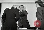 Image of flight nurses learning about breathing devices Montgomery Alabama USA, 1951, second 17 stock footage video 65675025615