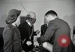 Image of flight nurses learning about breathing devices Montgomery Alabama USA, 1951, second 19 stock footage video 65675025615