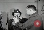 Image of flight nurses learning about breathing devices Montgomery Alabama USA, 1951, second 27 stock footage video 65675025615