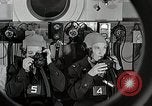 Image of woman flight nurses in pressure chamber Montgomery Alabama USA, 1951, second 7 stock footage video 65675025616