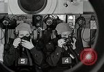 Image of woman flight nurses in pressure chamber Montgomery Alabama USA, 1951, second 8 stock footage video 65675025616