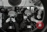 Image of woman flight nurses in pressure chamber Montgomery Alabama USA, 1951, second 11 stock footage video 65675025616