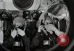 Image of woman flight nurses in pressure chamber Montgomery Alabama USA, 1951, second 12 stock footage video 65675025616