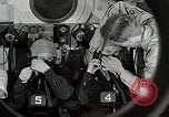Image of woman flight nurses in pressure chamber Montgomery Alabama USA, 1951, second 13 stock footage video 65675025616