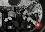 Image of woman flight nurses in pressure chamber Montgomery Alabama USA, 1951, second 14 stock footage video 65675025616