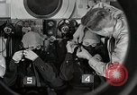 Image of woman flight nurses in pressure chamber Montgomery Alabama USA, 1951, second 15 stock footage video 65675025616