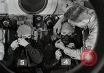 Image of woman flight nurses in pressure chamber Montgomery Alabama USA, 1951, second 16 stock footage video 65675025616