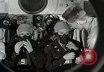 Image of woman flight nurses in pressure chamber Montgomery Alabama USA, 1951, second 18 stock footage video 65675025616