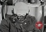 Image of woman flight nurses in pressure chamber Montgomery Alabama USA, 1951, second 22 stock footage video 65675025616