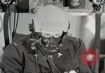 Image of woman flight nurses in pressure chamber Montgomery Alabama USA, 1951, second 23 stock footage video 65675025616