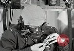 Image of woman flight nurses in pressure chamber Montgomery Alabama USA, 1951, second 30 stock footage video 65675025616