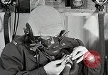 Image of woman flight nurses in pressure chamber Montgomery Alabama USA, 1951, second 31 stock footage video 65675025616