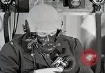Image of woman flight nurses in pressure chamber Montgomery Alabama USA, 1951, second 32 stock footage video 65675025616