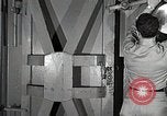 Image of woman flight nurses in pressure chamber Montgomery Alabama USA, 1951, second 41 stock footage video 65675025616