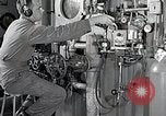 Image of woman flight nurses in pressure chamber Montgomery Alabama USA, 1951, second 43 stock footage video 65675025616