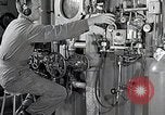 Image of woman flight nurses in pressure chamber Montgomery Alabama USA, 1951, second 44 stock footage video 65675025616