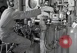 Image of woman flight nurses in pressure chamber Montgomery Alabama USA, 1951, second 45 stock footage video 65675025616