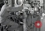 Image of woman flight nurses in pressure chamber Montgomery Alabama USA, 1951, second 46 stock footage video 65675025616