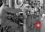 Image of woman flight nurses in pressure chamber Montgomery Alabama USA, 1951, second 47 stock footage video 65675025616