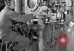 Image of woman flight nurses in pressure chamber Montgomery Alabama USA, 1951, second 48 stock footage video 65675025616