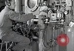 Image of woman flight nurses in pressure chamber Montgomery Alabama USA, 1951, second 49 stock footage video 65675025616