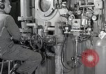 Image of woman flight nurses in pressure chamber Montgomery Alabama USA, 1951, second 52 stock footage video 65675025616