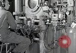 Image of woman flight nurses in pressure chamber Montgomery Alabama USA, 1951, second 54 stock footage video 65675025616