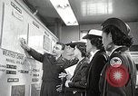 Image of flight nurses Montgomery Alabama USA, 1951, second 1 stock footage video 65675025617