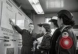 Image of flight nurses Montgomery Alabama USA, 1951, second 4 stock footage video 65675025617