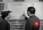 Image of flight nurses Montgomery Alabama USA, 1951, second 9 stock footage video 65675025617