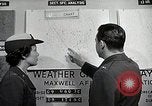 Image of flight nurses Montgomery Alabama USA, 1951, second 12 stock footage video 65675025617