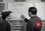 Image of flight nurses Montgomery Alabama USA, 1951, second 13 stock footage video 65675025617