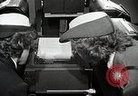 Image of flight nurses Montgomery Alabama USA, 1951, second 17 stock footage video 65675025617