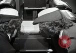 Image of flight nurses Montgomery Alabama USA, 1951, second 18 stock footage video 65675025617