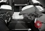 Image of flight nurses Montgomery Alabama USA, 1951, second 19 stock footage video 65675025617