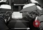 Image of flight nurses Montgomery Alabama USA, 1951, second 20 stock footage video 65675025617