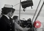 Image of flight nurses Montgomery Alabama USA, 1951, second 22 stock footage video 65675025617