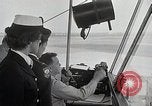 Image of flight nurses Montgomery Alabama USA, 1951, second 23 stock footage video 65675025617