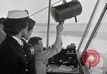 Image of flight nurses Montgomery Alabama USA, 1951, second 24 stock footage video 65675025617