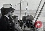 Image of flight nurses Montgomery Alabama USA, 1951, second 25 stock footage video 65675025617