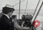 Image of flight nurses Montgomery Alabama USA, 1951, second 26 stock footage video 65675025617